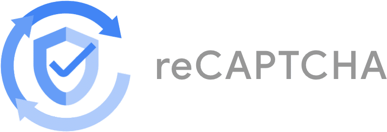 reCAPTCHA
